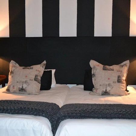 7 Cities Guesthouse 크래덕 외부 사진
