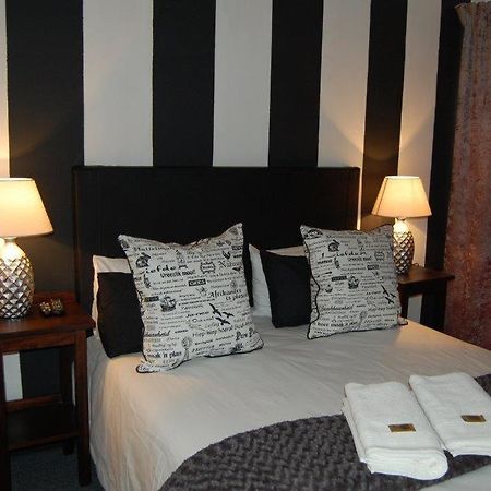 7 Cities Guesthouse 크래덕 외부 사진