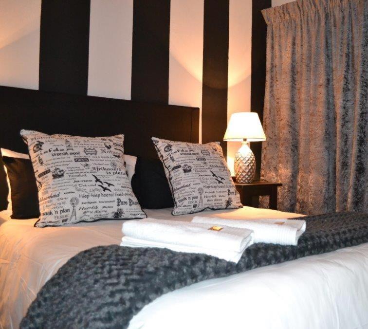 7 Cities Guesthouse 크래덕 외부 사진